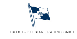 DBT Hamburg Logo